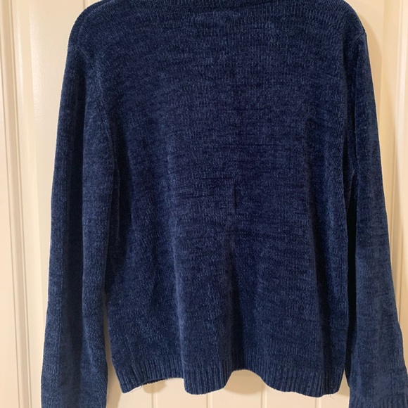 🍂Women’s vintage ALFRED DUNNER sweater - Picture 2 of 3
